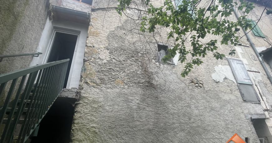 à vendre Maison Mane