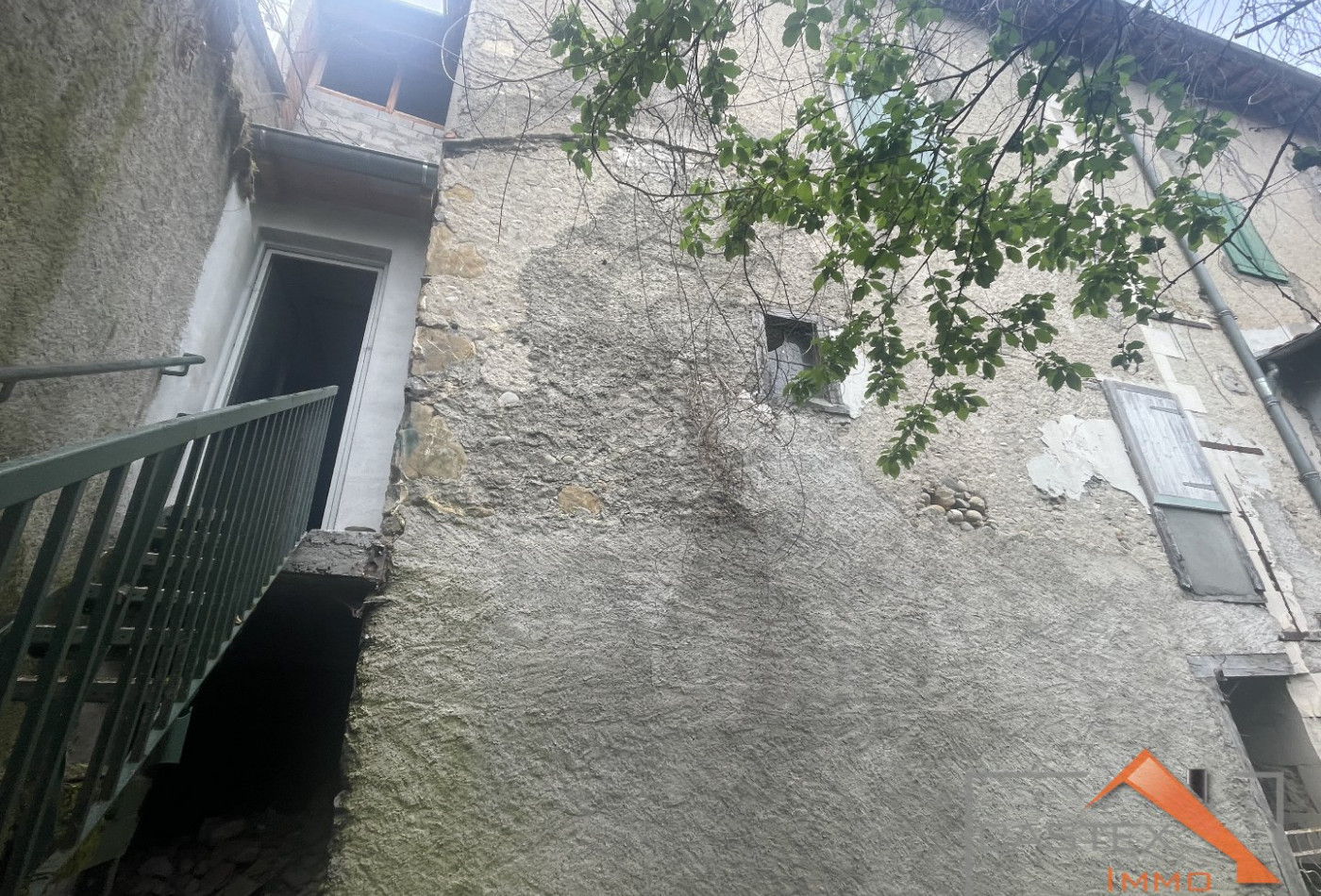 vente Maison Mane - Photo 2