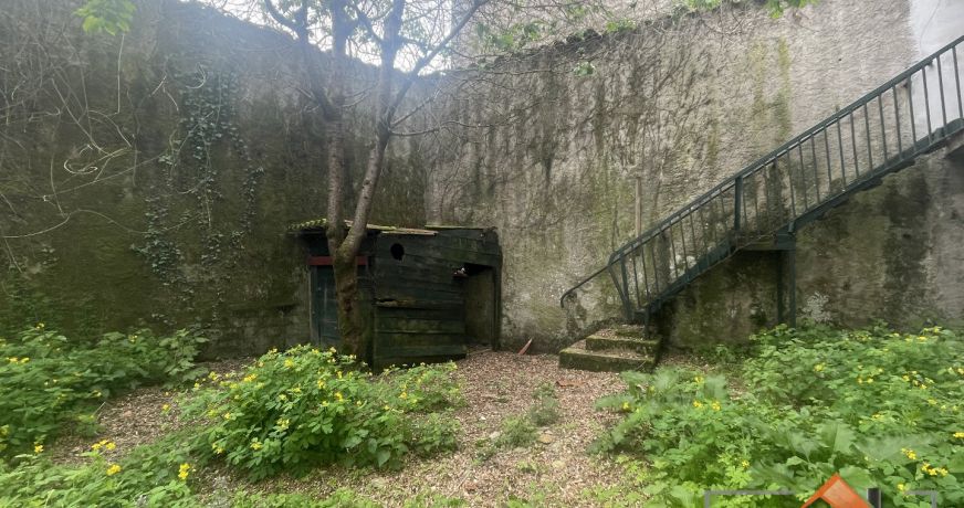 à vendre Maison Mane