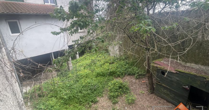 à vendre Maison Mane