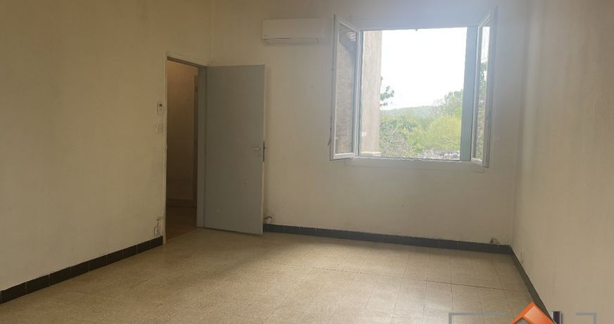 à vendre Maison Mane
