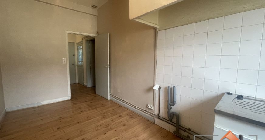 à vendre Maison Mane