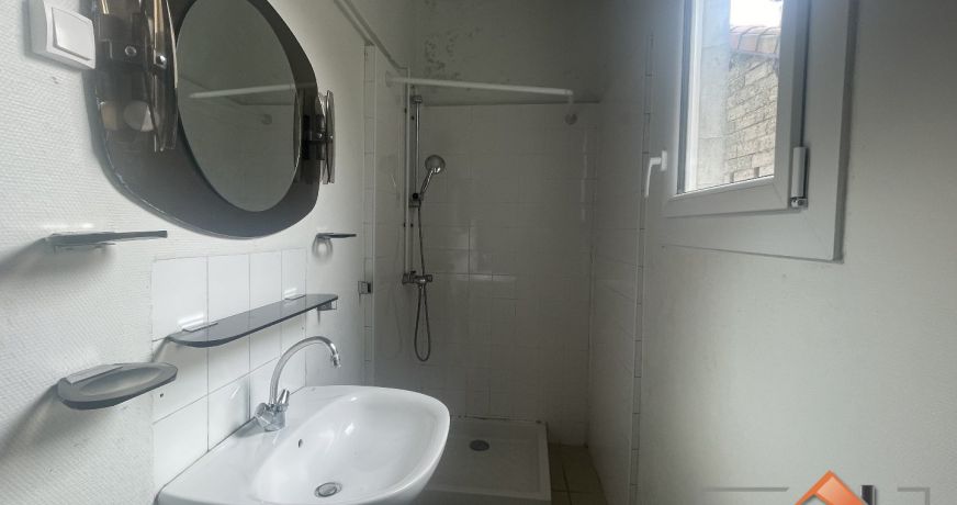 à vendre Maison Mane