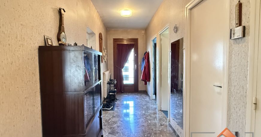 à vendre Maison Mane