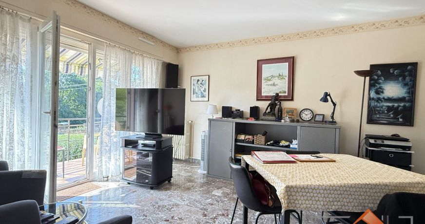 à vendre Maison Mane