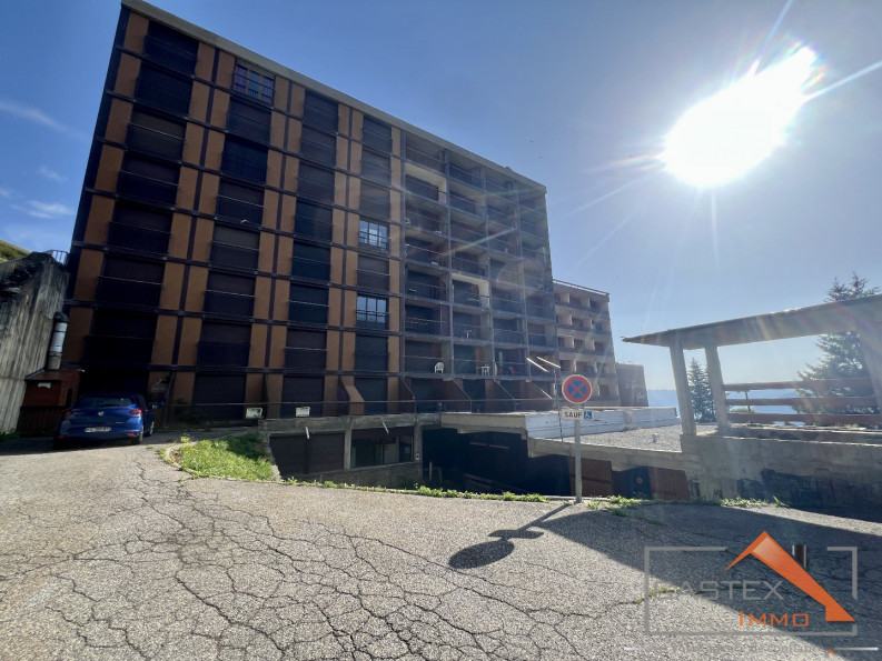 vente Appartement Gouaux De Larboust - Photo 9