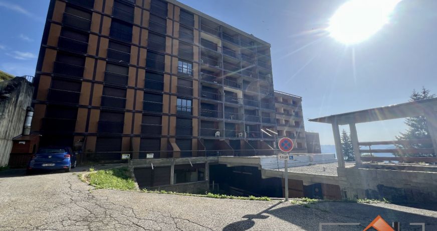 à vendre Appartement Gouaux De Larboust