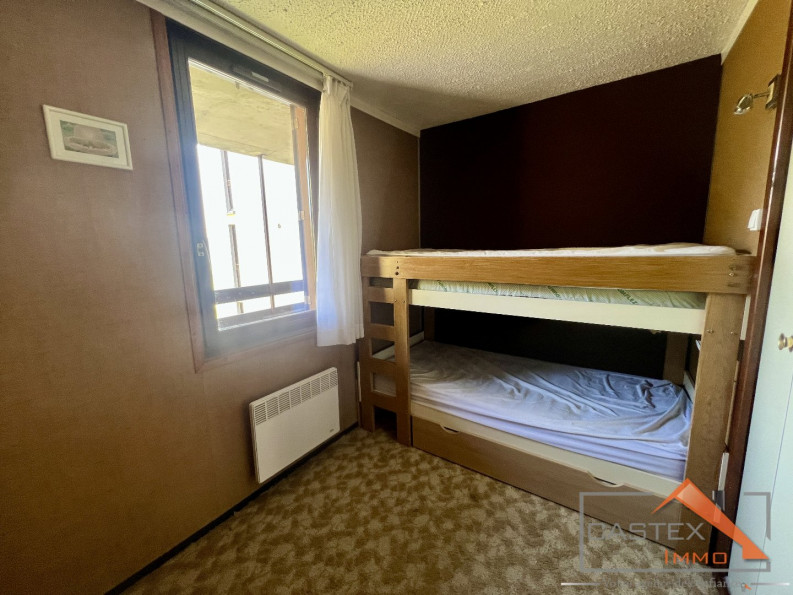 vente Appartement Gouaux De Larboust - Photo 6