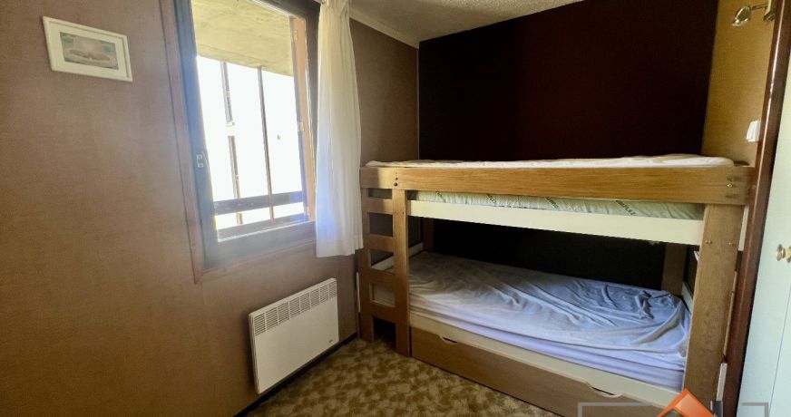 à vendre Appartement Gouaux De Larboust