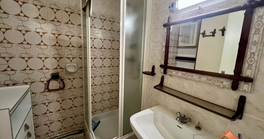 à vendre Appartement Gouaux De Larboust