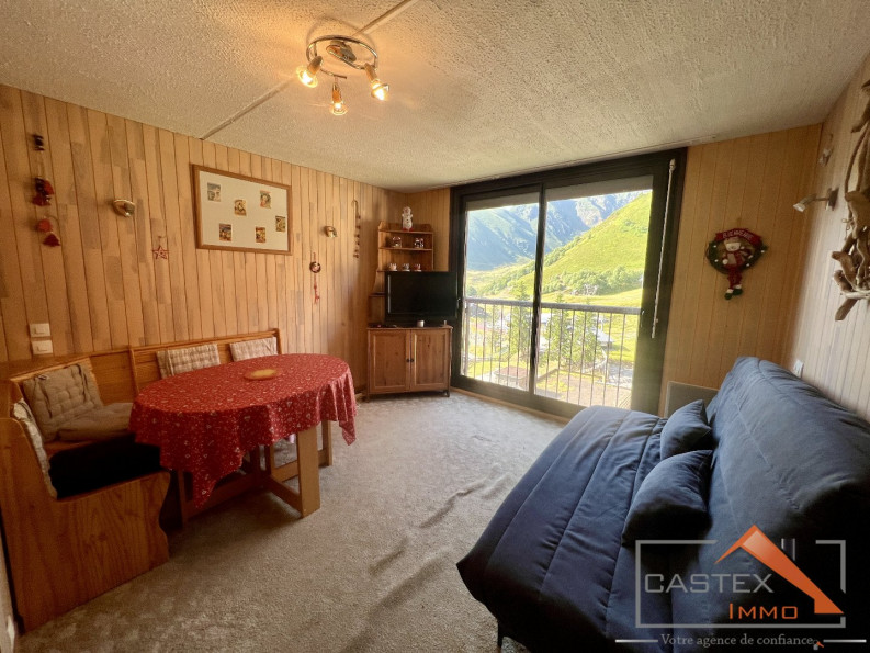 vente Appartement Gouaux De Larboust - Photo 4