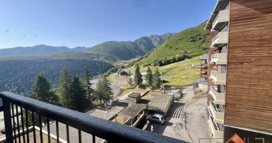 à vendre Appartement Gouaux De Larboust