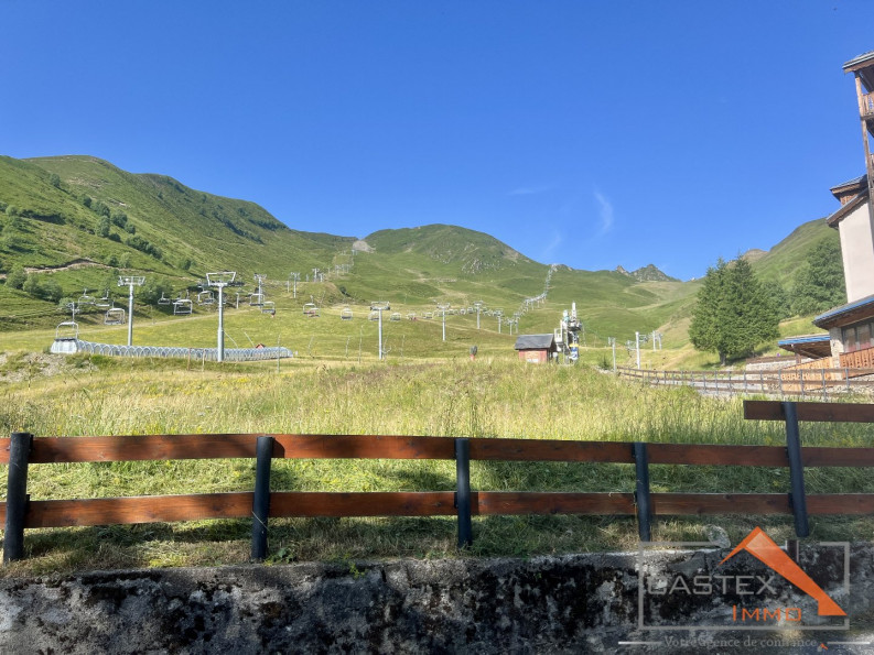 vente Appartement Gouaux De Larboust - Photo 8