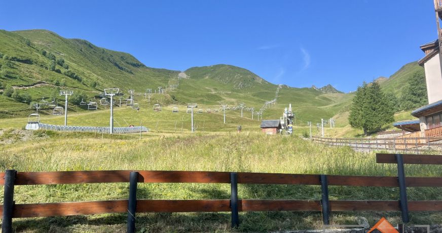 à vendre Appartement Gouaux De Larboust