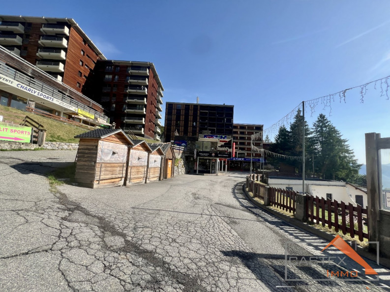 vente Appartement Gouaux De Larboust - Photo 1