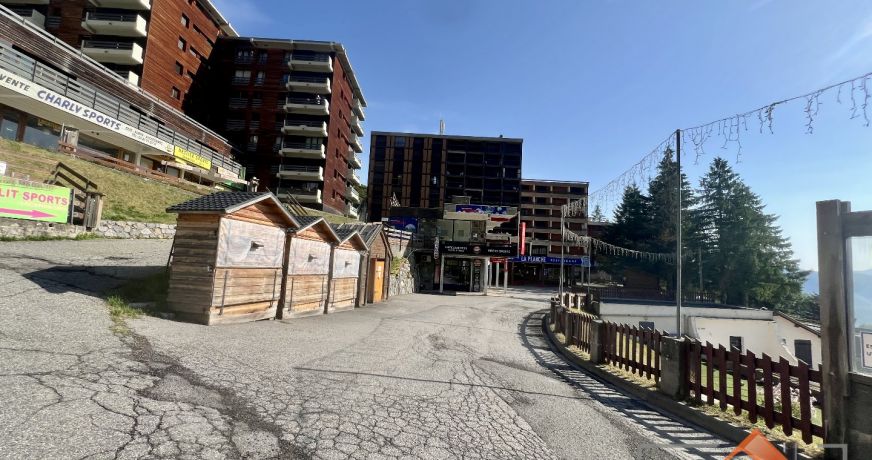 à vendre Appartement Gouaux De Larboust