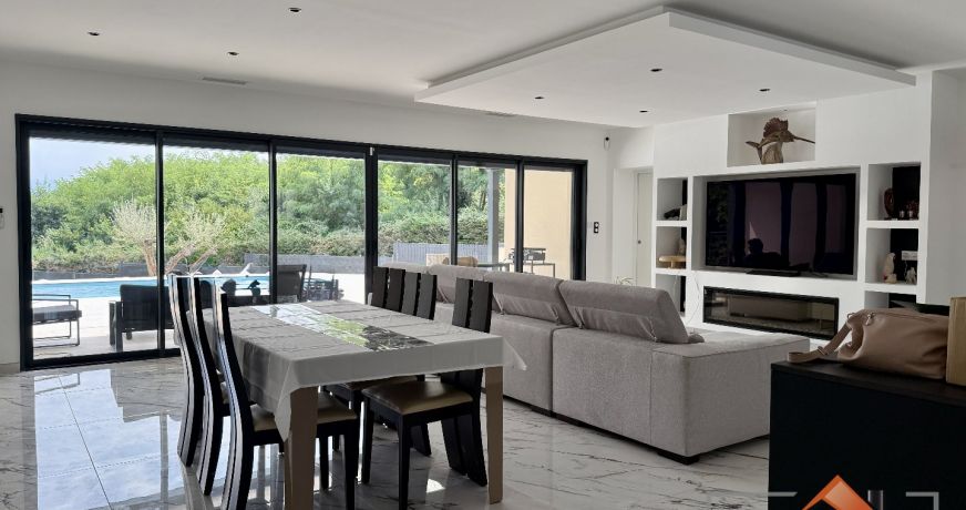 à vendre Maison Boussens