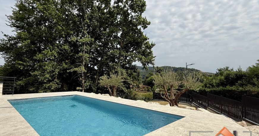 à vendre Maison Boussens