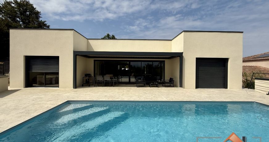 à vendre Maison Boussens