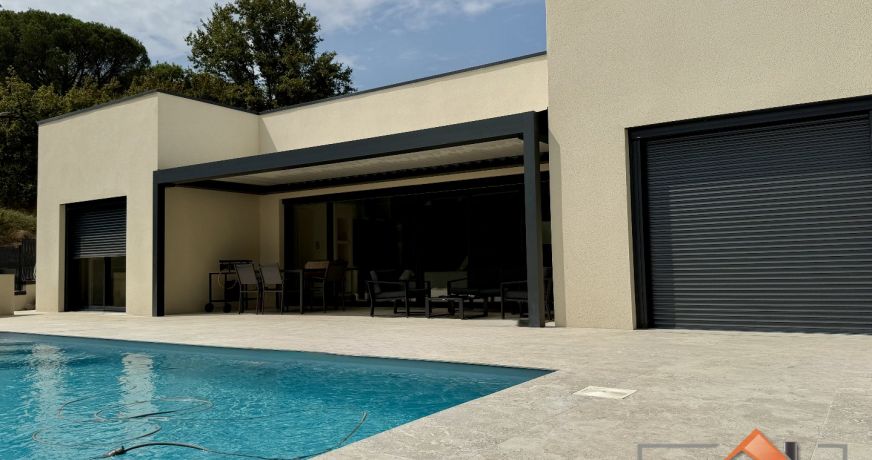 à vendre Maison Boussens