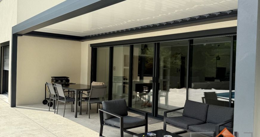 à vendre Maison Boussens