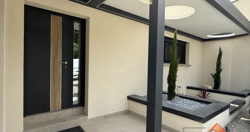 à vendre Maison Boussens