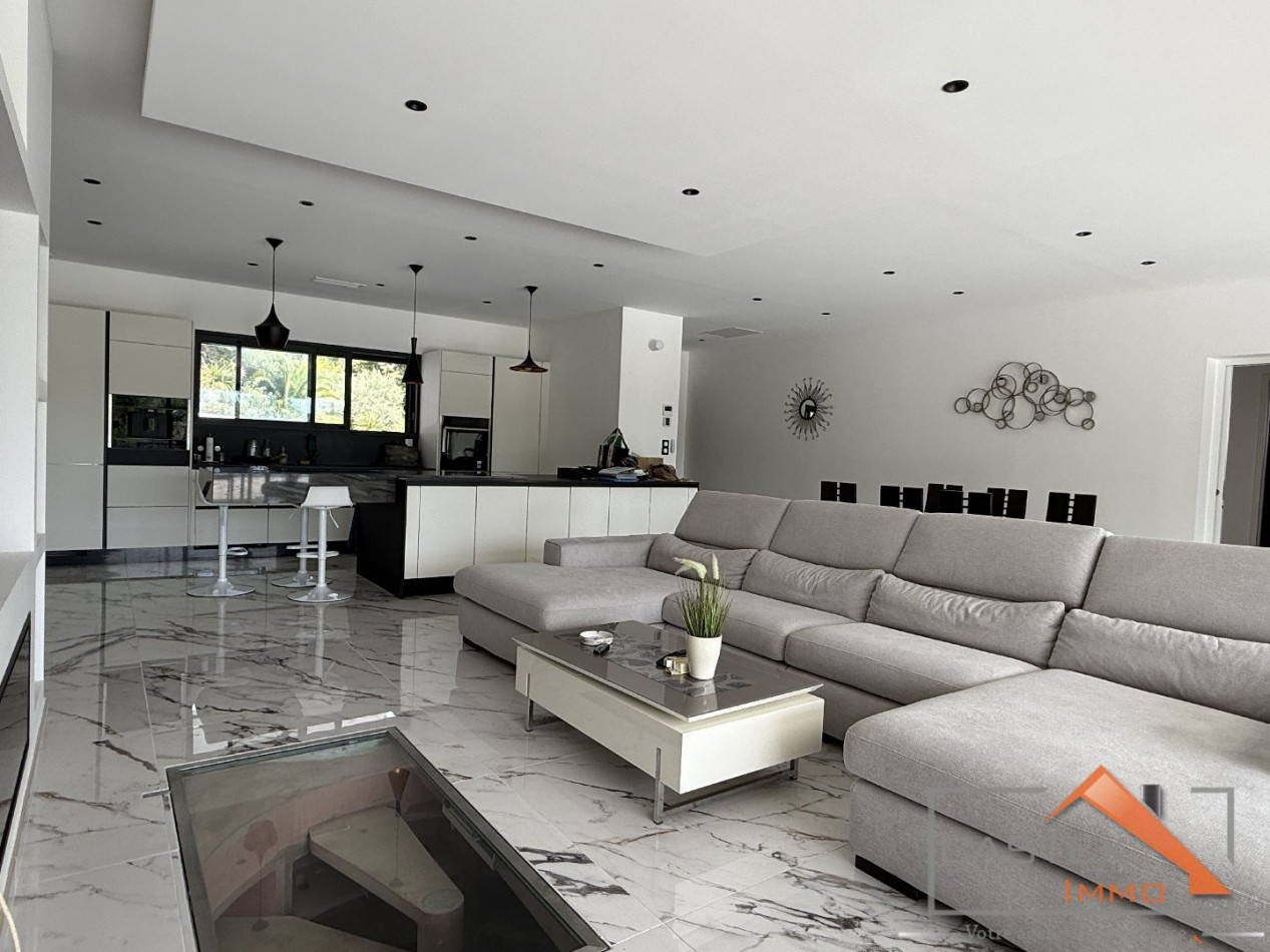 à vendre Maison Boussens - Photo 5