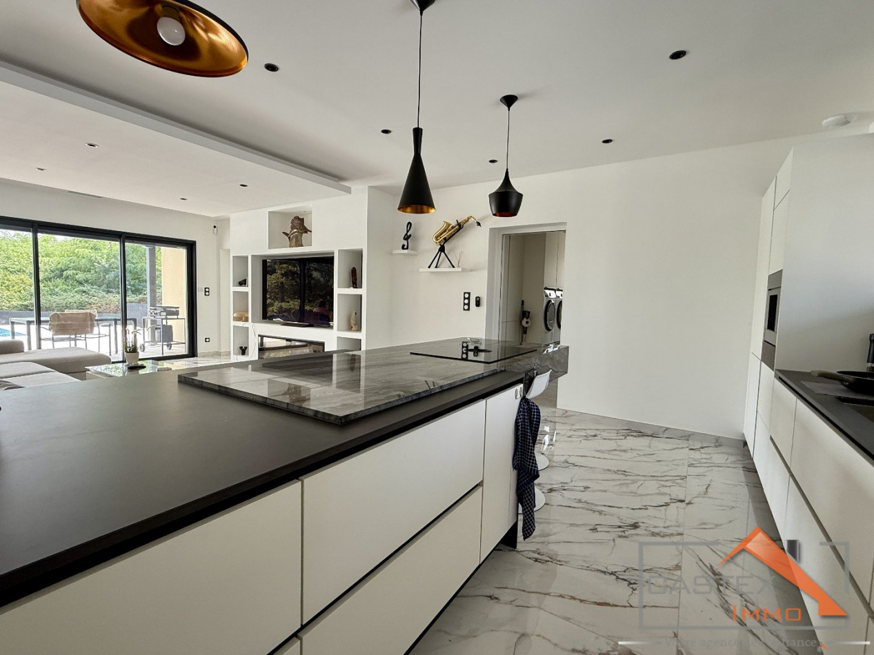 à vendre Maison Boussens - Photo 7