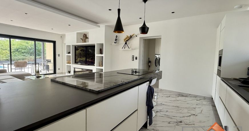 à vendre Maison Boussens