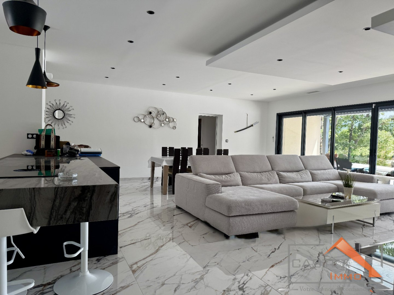 à vendre Maison Boussens - Photo 4