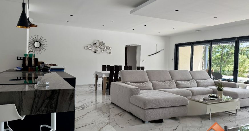 à vendre Maison Boussens