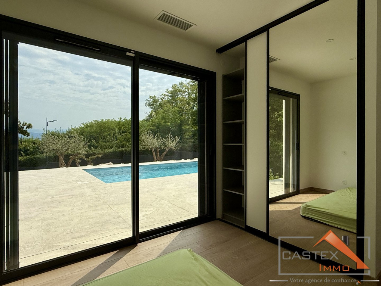 à vendre Maison Boussens - Photo 10