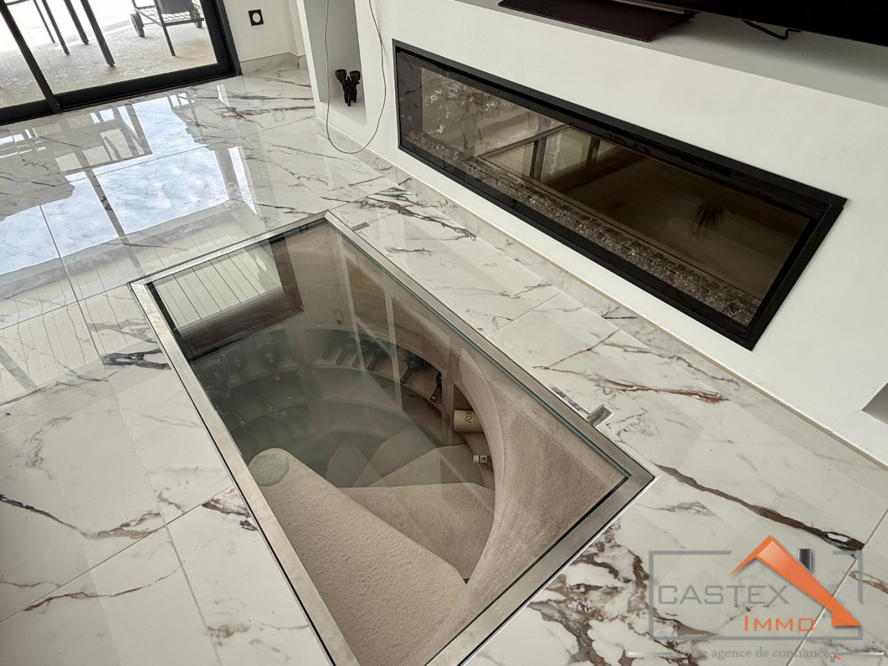 à vendre Maison Boussens - Photo 6