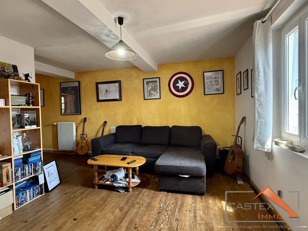 à vendre Maison Salies Du Salat - Photo 4