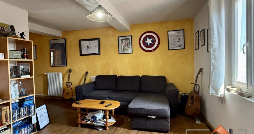 à vendre Maison Salies Du Salat