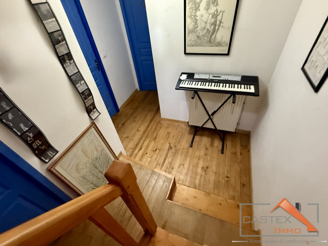 à vendre Maison Salies Du Salat - Photo 5