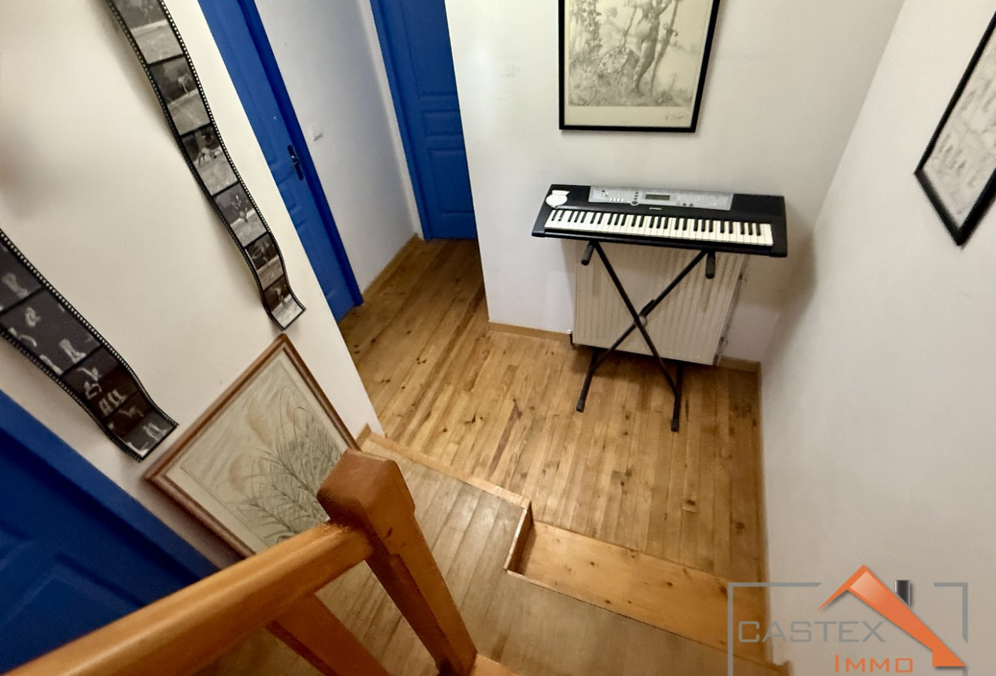 vente Maison Salies Du Salat - Photo 5