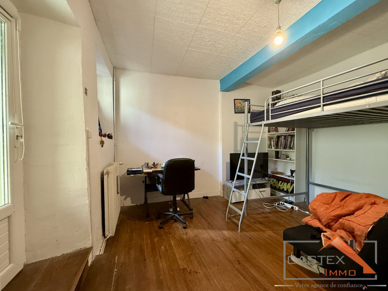 à vendre Maison Salies Du Salat - Photo 6