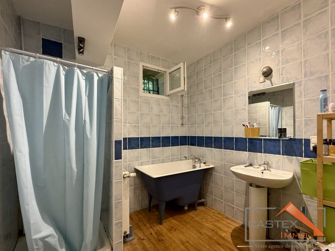 à vendre Maison Salies Du Salat - Photo 7