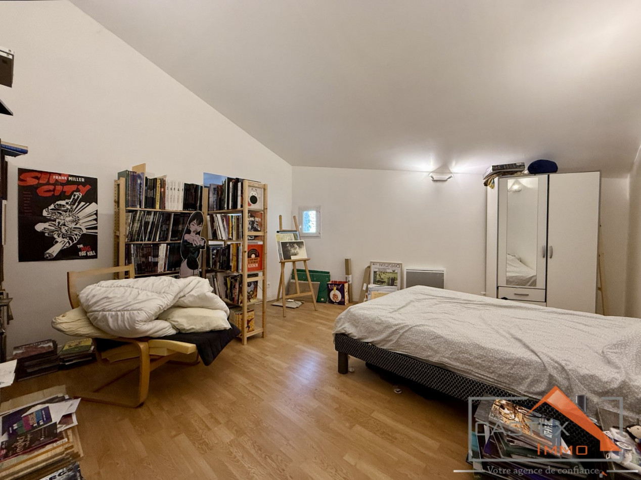 à vendre Maison Salies Du Salat - Photo 9