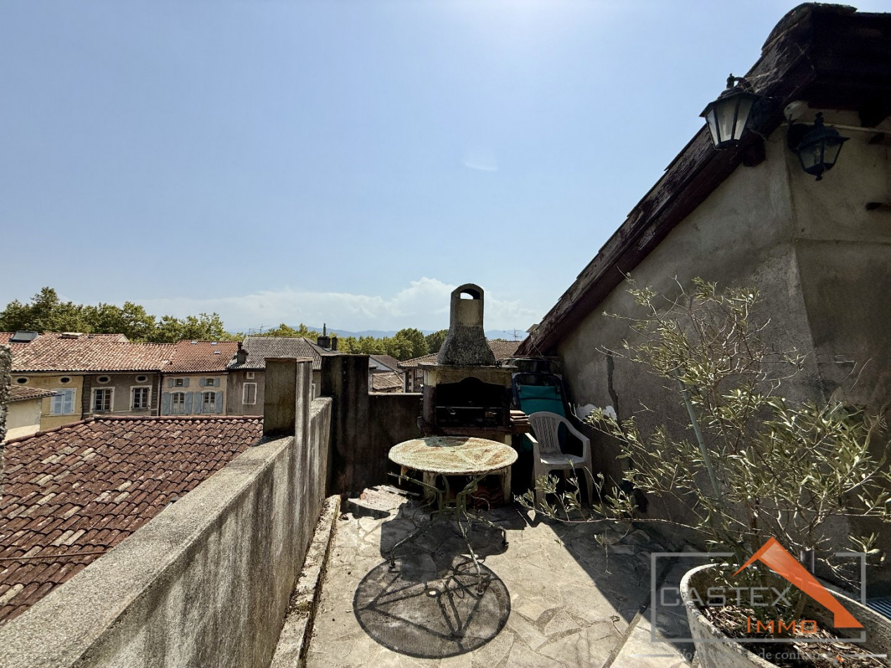 à vendre Maison Salies Du Salat - Photo 10