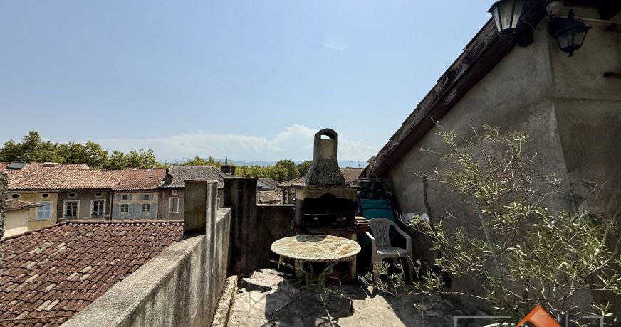 à vendre Maison Salies Du Salat