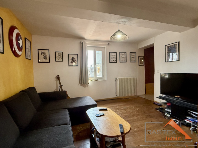 vente Maison Salies Du Salat - Photo 1