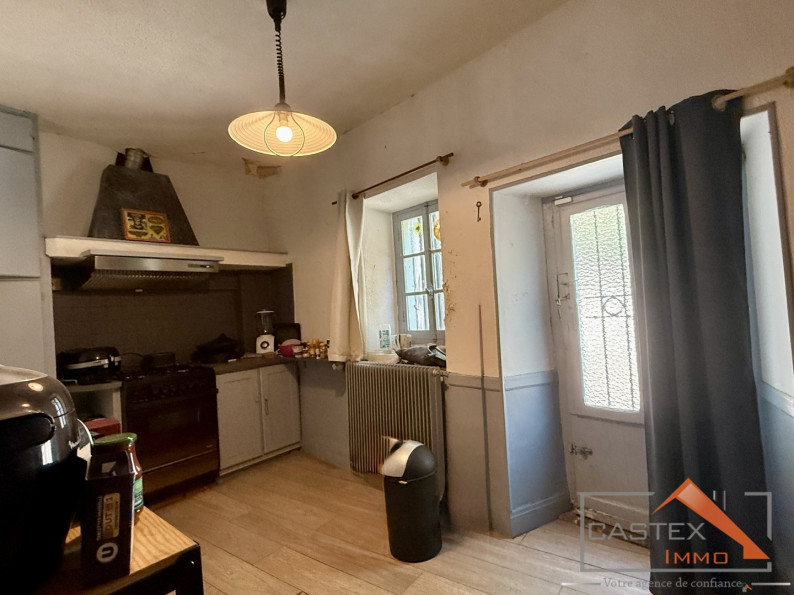 vente Maison Salies Du Salat - Photo 4
