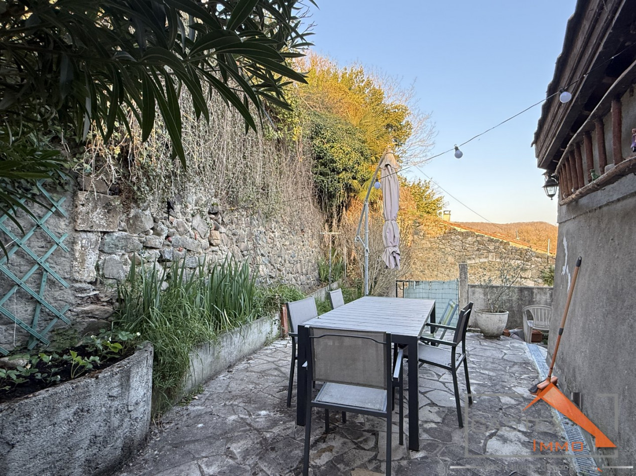 à vendre Maison Salies Du Salat - Photo 1