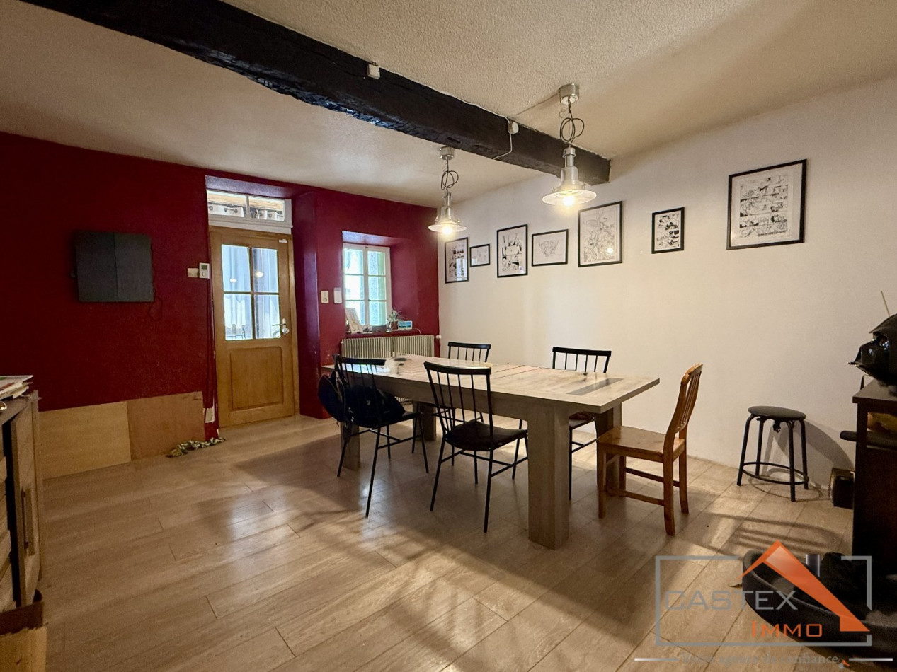 à vendre Maison Salies Du Salat - Photo 2