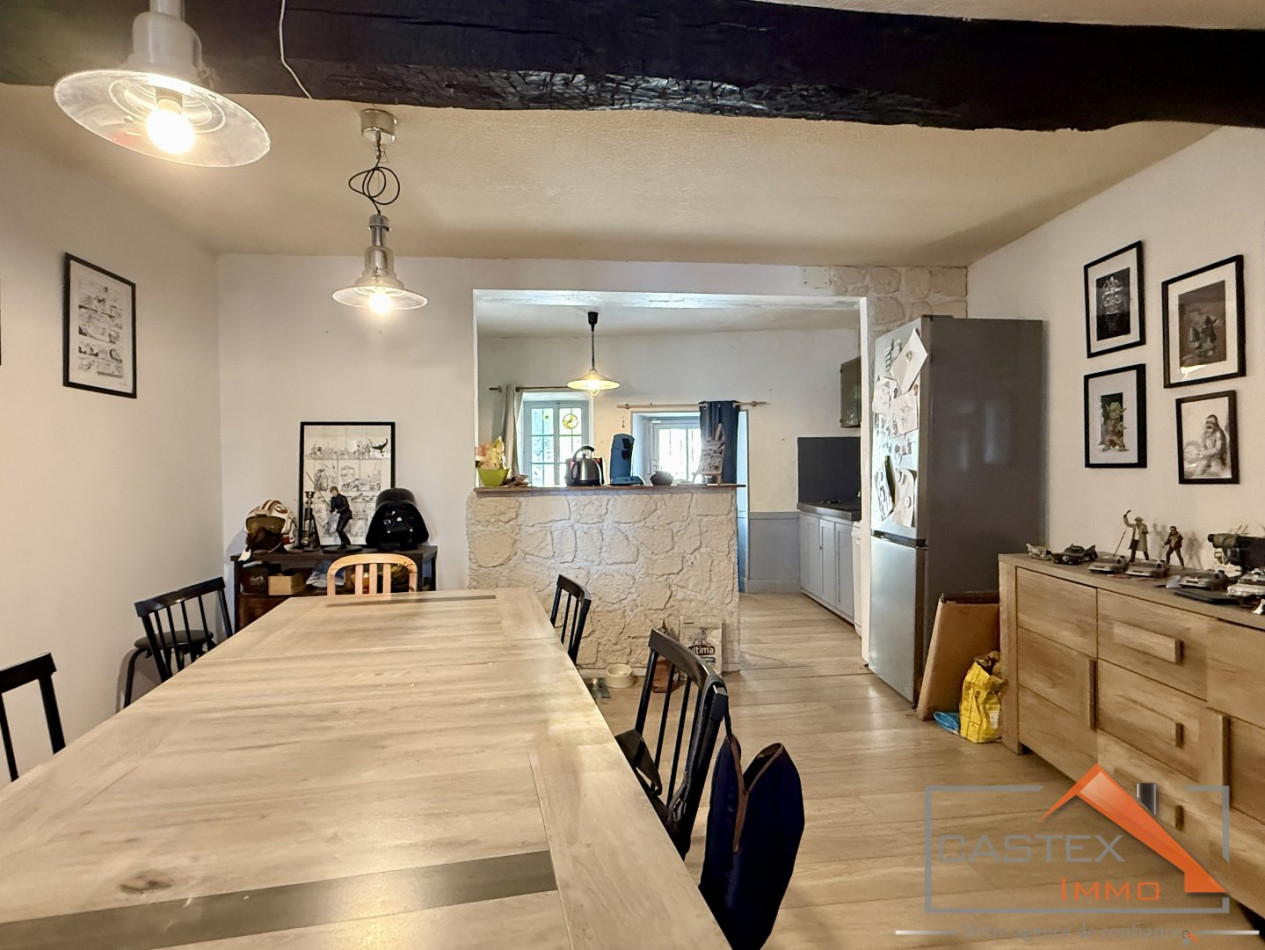 à vendre Maison Salies Du Salat - Photo 1