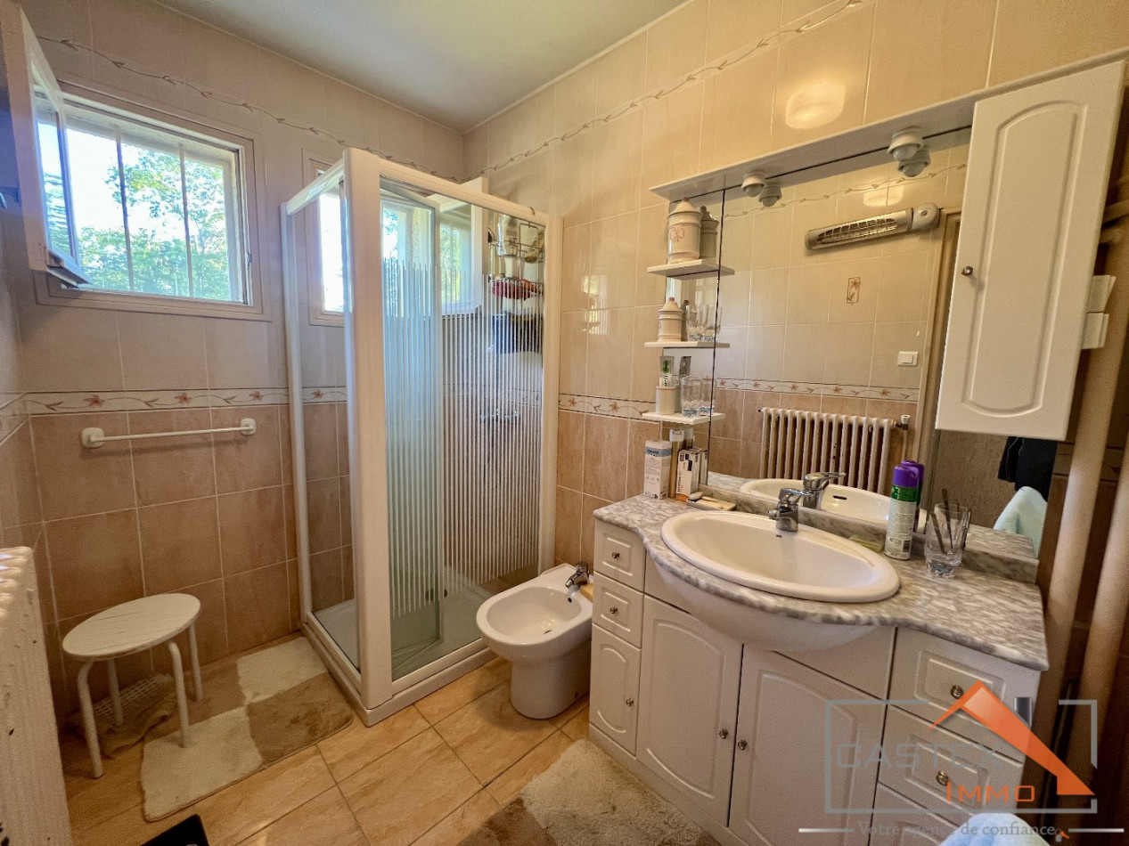 à vendre Maison Salies Du Salat - Photo 7