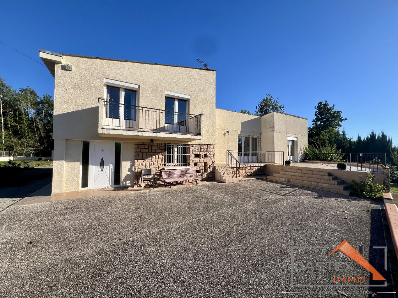 à vendre Maison Salies Du Salat - Photo 1