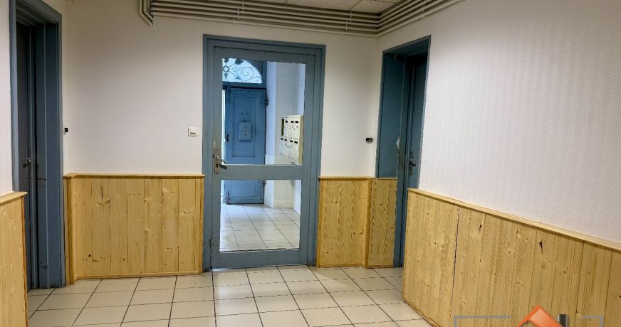 à vendre Immeuble Saint Martory